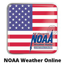 Icon image NOAA weather radios online