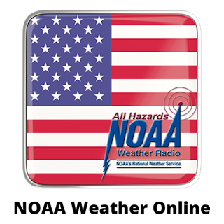 NOAA weather radios online