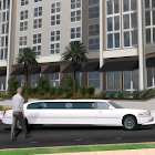 Limo Parking Driving 1.1