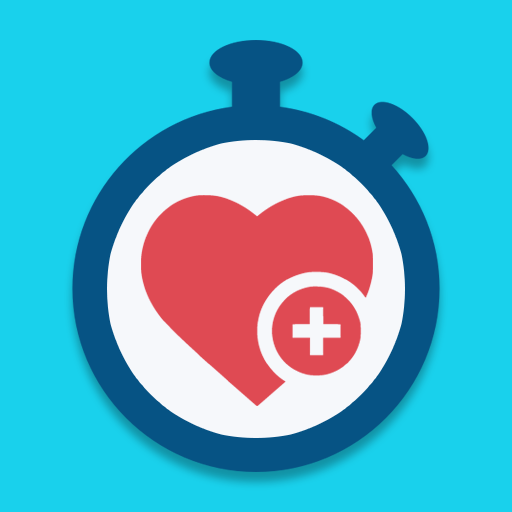 Sober Time: Sobriety Counter logo
