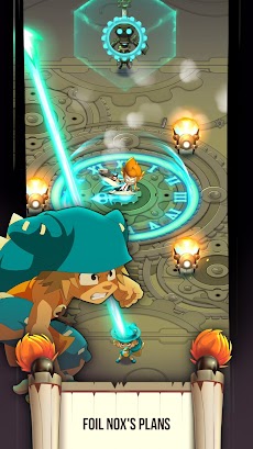 WAKFU, the Brotherhoodのおすすめ画像4