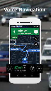 Traffic Maps - Directions & Road maps 1.2.5 screenshots 1