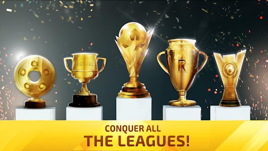Soccer Star 22 Top Leagues v2.8.0 Mod Apk (Infinity Money/Unlocked) Free For Android 1