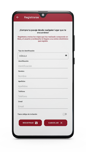 Panamericana Screen 2