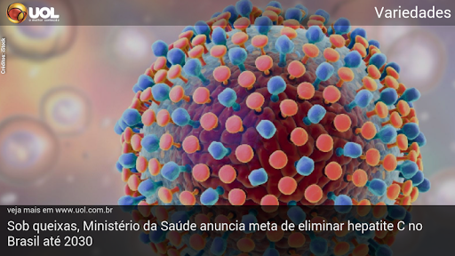 IMidiaTV Screen 2