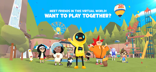Play Together apkpoly screenshots 1