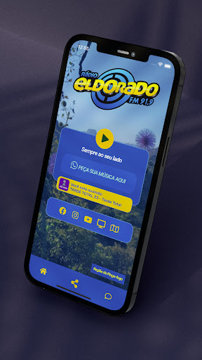 Eldorado FM Screen 2