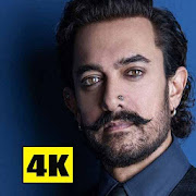 Top 33 Personalization Apps Like Aamir Khan Wallpapers 2020 - Best Alternatives