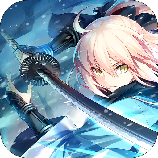 Fan Anime Live Wallpaper Of Okita Souji Google Play のアプリ