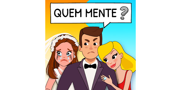 Brain Test 4: Amigos Astutos – Apps no Google Play