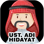 Ust. Adi Hidayat Mp3 Full Free