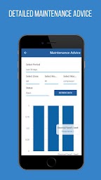 MachineSense Data Monitor