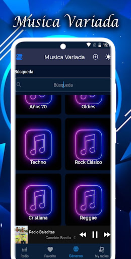 Musica Variada 2024 Screen 3