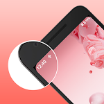 Cover Image of Tải xuống Screen Frame - Edge Screen 5.8-production APK