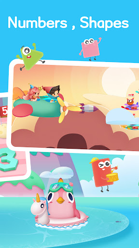Magic Math：Games for Kids Screen 3