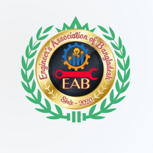 EAB logo