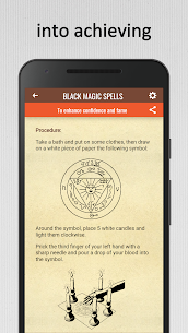 Black Magic Spells Apk Download 4