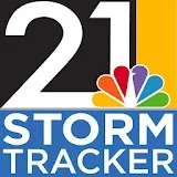StormTracker 21 icon