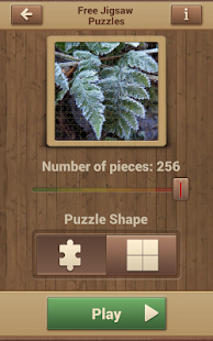 Jigsaw Puzzles HD 58.0.0 screenshots 2
