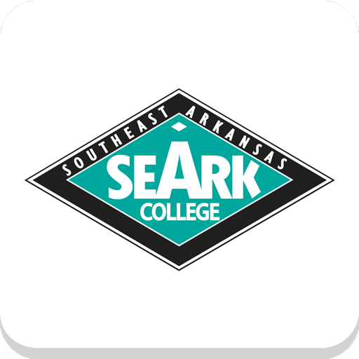 Southeast Arkansas College logo