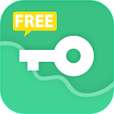 Turbo VPN - Free icon