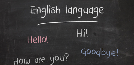 Android application YutEnglish screenshort