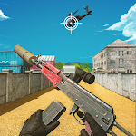 Cover Image of Télécharger FPS Impossible Shooting 2021: Free Shooting Games 1.41 APK