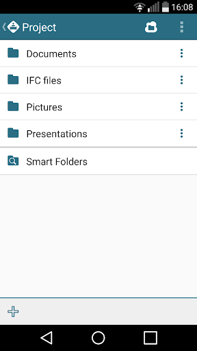 BIMcontact Mobile - v1.0.35