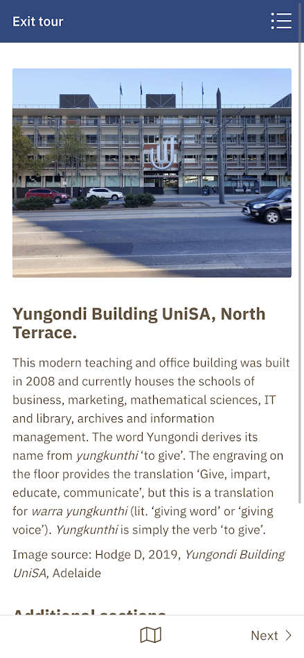 #4. Pedagogy GO (Android) 由: University of South Australia