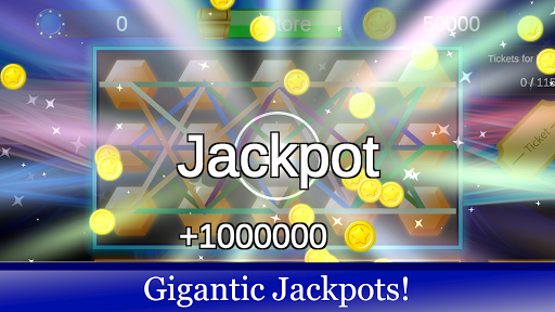 Nexus: Slots Master Screen 2