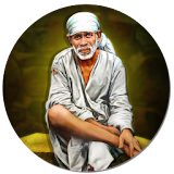 Sai Baba icon