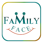 Cover Image of ダウンロード Family Face - Create, Share &  APK