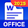Office Reader: Word, PDF, XLSX
