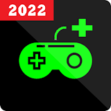 Game Booster Pro-Game At Speed icon