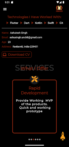 AshuTech Screen 3