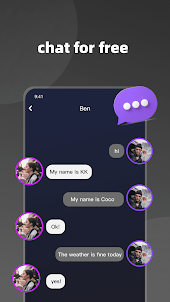 BoBo - video chat online