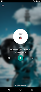 Radio Faro del Carible 97.1 FM