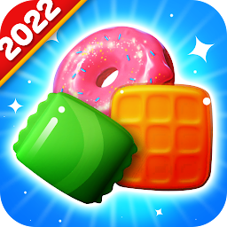 Dream Blast: Jewel Pops