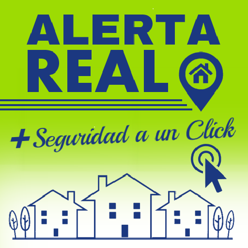 Alerta Real logo