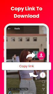 Instore: Save Story and Video APK for Android Download 3