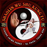 Shaolin Wushu Kung Fu icon