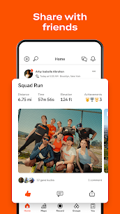 Strava 2
