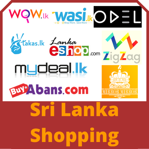 Online Shopping Sri Lanka - Sri Lanka Shopping App