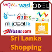 Top 30 Shopping Apps Like Online Shopping Sri Lanka - Sri Lanka Shopping App - Best Alternatives
