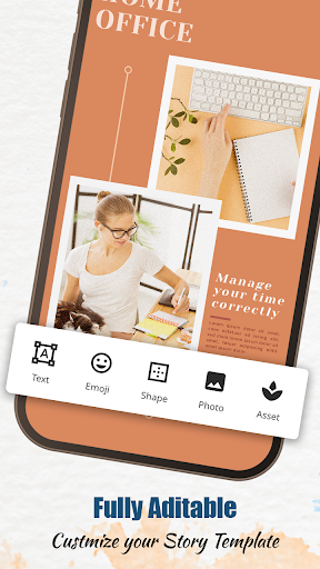 Story Maker - Story Maker for Instagram