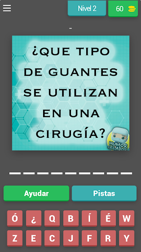 Humor Celador LITE Screen 3