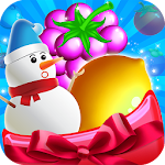 Cover Image of Download Fruit Frozen Mania 2.1.4 APK