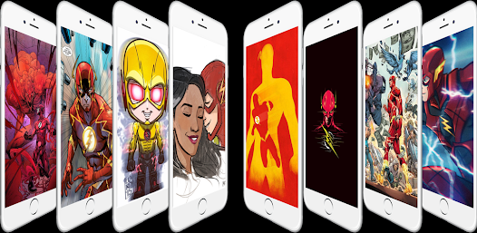 Captura 21 SSPER FASH WALLPAPERS 4K android
