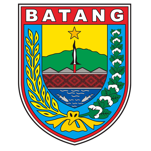 Si Emping RSUD Limpung logo