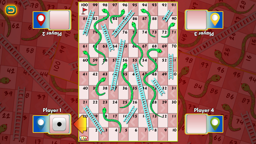 Ludo Kingu2122  screenshots 3